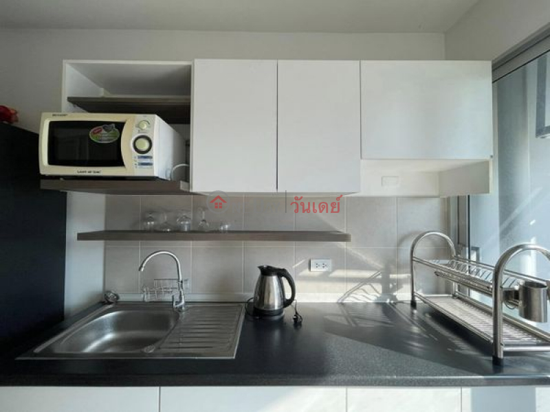 ฿ 20,000/ month | Condo for rent: Supalai Veranda Ratchawipha-Pracha Chuen (11th floor)