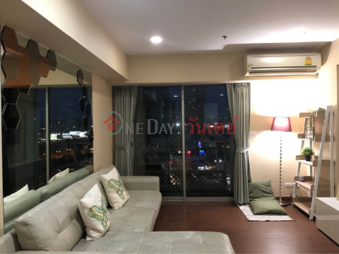 Condo for Rent: My Resort Bangkok, 64 m², 2 bedroom(s) - OneDay_0