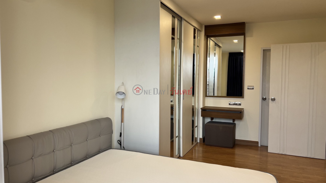 ฿ 30,000/ month | Condo for Rent: Tree Condo LUXE Sukhumvit 52, 90 m², 2 bedroom(s)