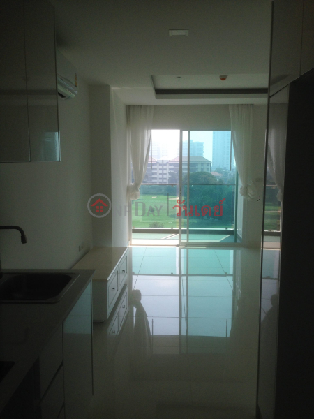 One Tower Pratamnak | Thailand | Sales, ฿ 2.20Million