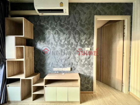 Condo for rent The Excel Hideaway Sukhumvit 50 (4th floor, building D) _0