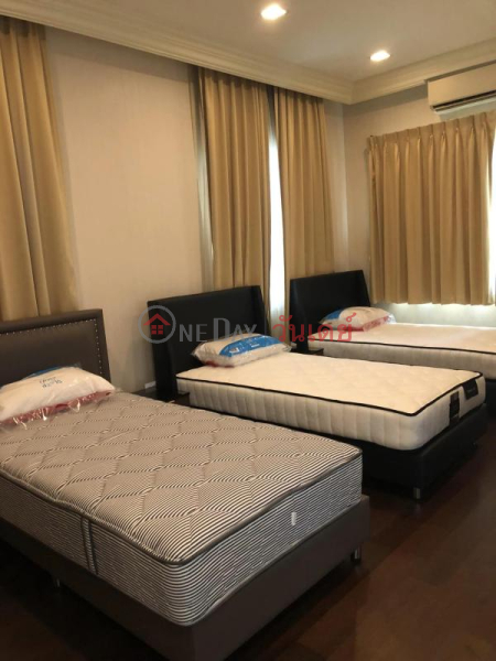 House for Rent: Narasiri Bangna, 375 m², 4 bedroom(s) Thailand Rental, ฿ 220,000/ month