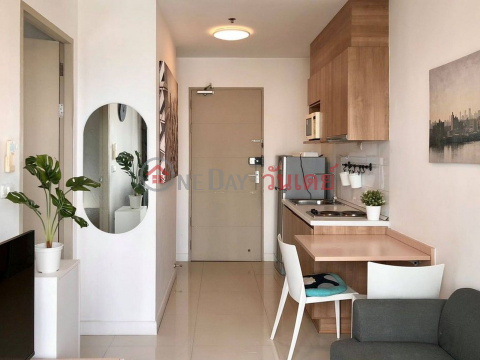 Condo for Rent: Ideo Mix Sukhumvit 103, 32 m², 1 bedroom(s) - OneDay_0