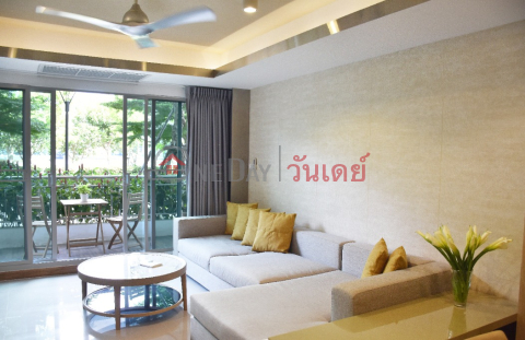 คอนโด สำหรับ เช่า: Supalai River Resort, 127 ตร.ม., 2 ห้องนอน - OneDay_0