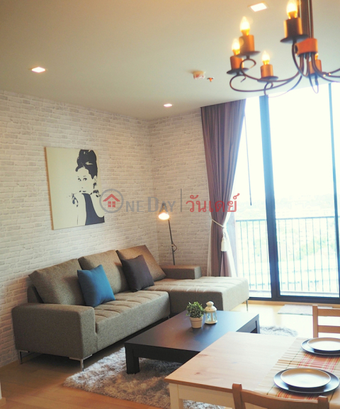 Condo for Rent: Noble ReD, 53 m², 1 bedroom(s) - OneDay_0