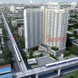 Condo for rent: Rich Park @ BangSon Station Condominium (16th floor) _0