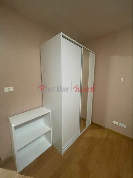 Condo for rent The Link Sukhumvit 50 (7th floor),Thailand Rental ฿ 10,000/ month