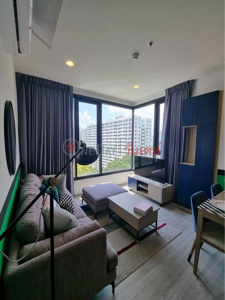 Condo for rent XT Ekkamai (10th floor),fully furnished, near BTS Ekkamai Rental Listings