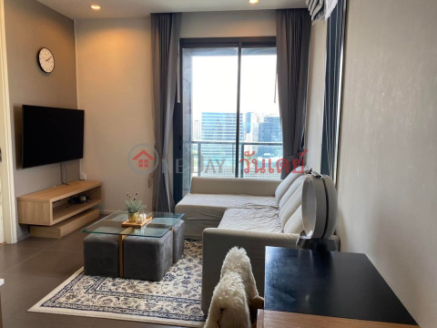 Condo for Rent: M Ladprao, 36 m², 1 bedroom(s) - OneDay_0