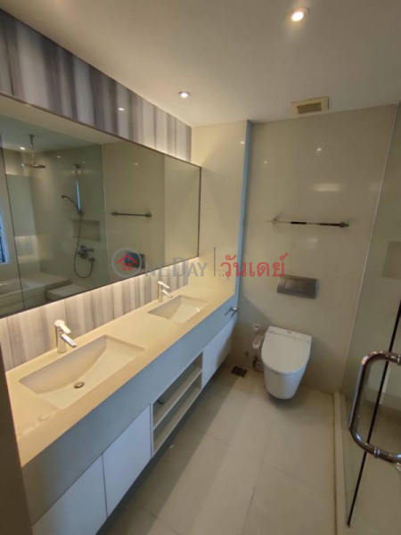 ฿ 85,000/ month Condo for Rent: Aequa Sukhumvit 49, 118 m², 2 bedroom(s)