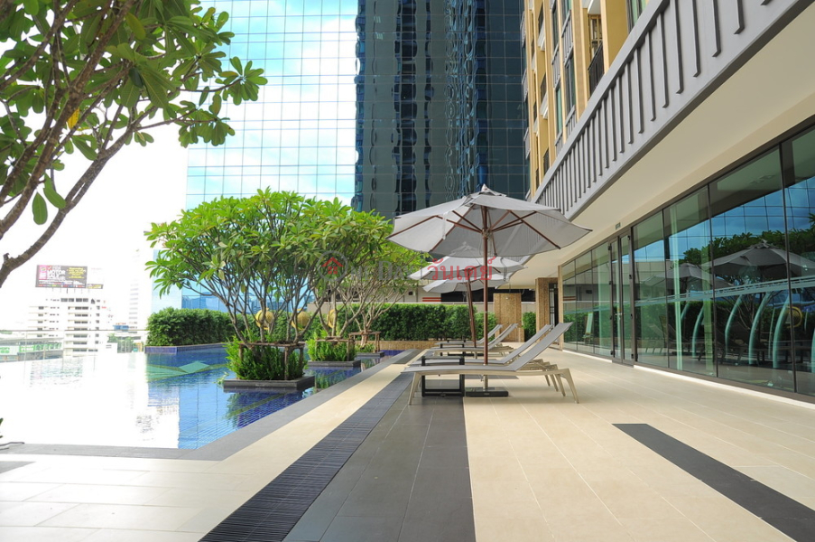 , 1, Residential Rental Listings | ฿ 25,000/ month