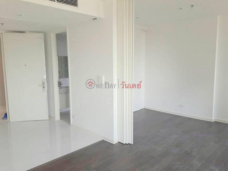 Condo for Rent: Nara 9 by Eastern Star, 39 m², 1 bedroom(s),Thailand, Rental, ฿ 24,000/ month