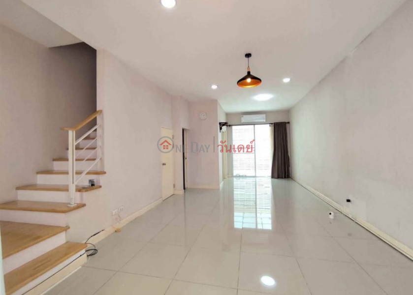 ค้นหาอสังหาริมทรัพย์ในประเทศไทย | OneDay | ที่อยู่อาศัย | รายการเช่า บ้านกลางเมือง ลาดพร้าว 87 – รถไฟฟ้าสายสีเหลือง