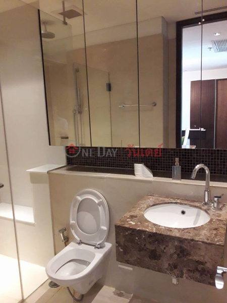 Condo for Rent: The Lakes, 109 m², 2 bedroom(s) Thailand, Rental ฿ 77,000/ month