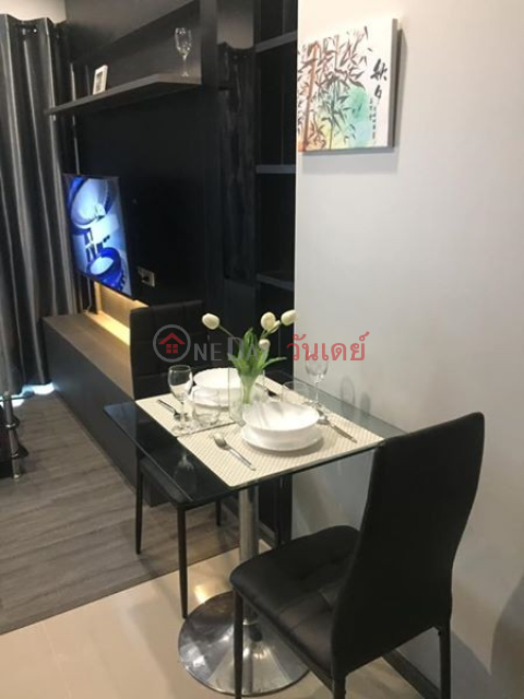 Condo for Rent: Le Rich Sathorn - Satupradit, 30 m², 1 bedroom(s) - OneDay_0