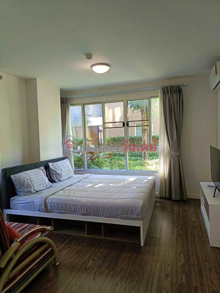 DcondoNim, next to Central Festival, can walk away | Thailand Rental | ฿ 20,000/ month