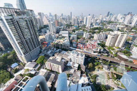 The Waterford Diamond, Khlong Toei, Bangkok _0