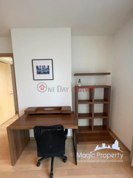 ฿ 45,000/ month | Siri at Sukhumvit, Klongtoey, Prakanong, Bangkok