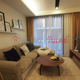 Condo for Rent: The Nest Ploenchit, 44 m², 1 bedroom(s) - OneDay_0