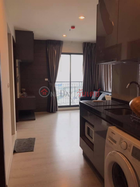 Property Search Thailand | OneDay | Residential Sales Listings Condo for Sale: Rhythm Asoke, 42 m², 2 bedroom(s)