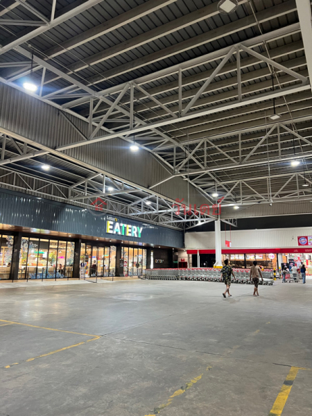 Makro Ladprao (แม็คโครลาดพร้าว),Bang Kapi | OneDay วันเดย์(2)