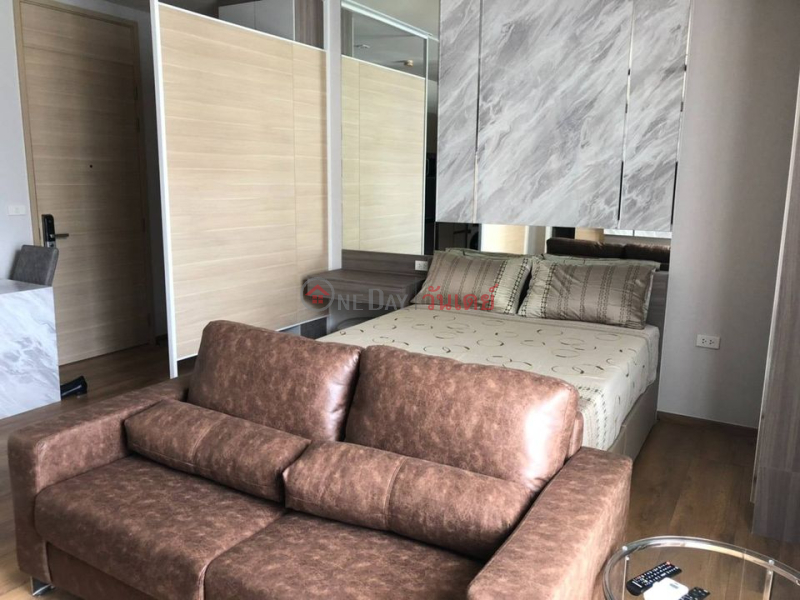 Condo for Rent: Park Origin Phromphong, 34 m², 1 bedroom(s) Rental Listings