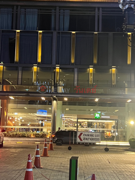 Ibis Styles Hotel (โรงแรมไอบิส สไตล์),Huai Khwang | OneDay วันเดย์(3)