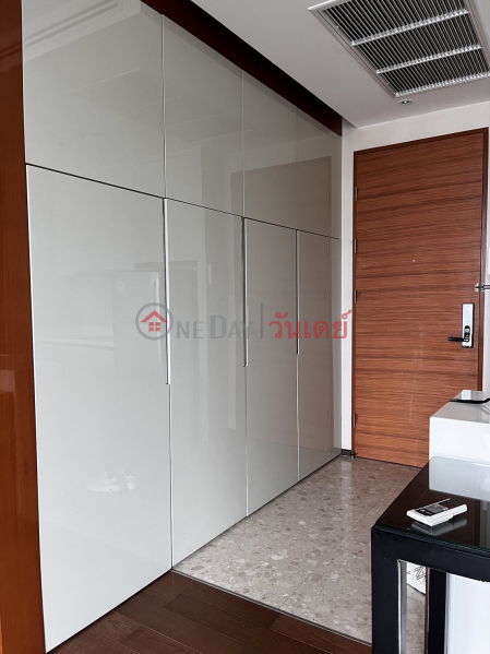 ฿ 38,000/ month Condo for Rent: The Address Sukhumvit 28, 52 m², 1 bedroom(s)