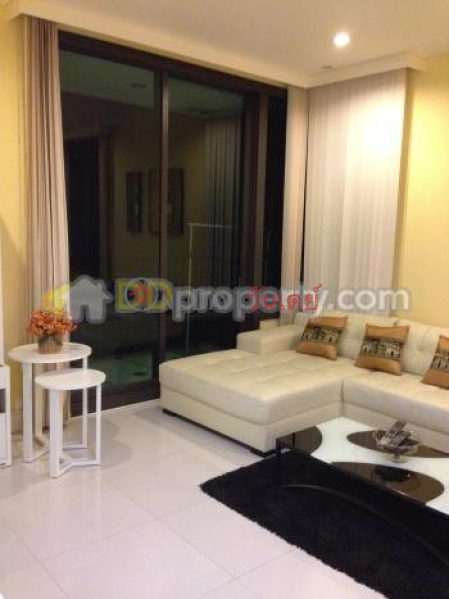 Property Search Thailand | OneDay | Residential Rental Listings | Condo for Rent: Aguston Sukhumvit 22, 96 m², 2 bedroom(s)