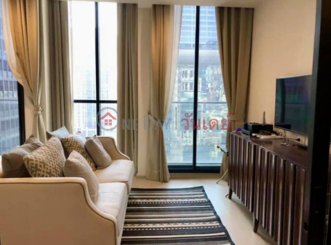 Condo for Rent: Noble Ploenchit, 50 m², 1 bedroom(s) - OneDay_0