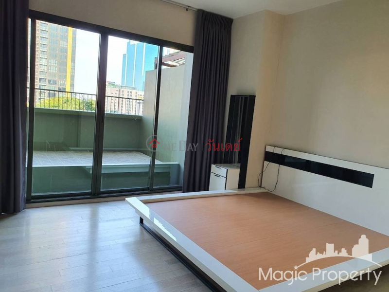 Noble Solo Condominium, Khlong Tan Nuea, Watthana, Bangkok Thailand | Sales, ฿ 8.8Million