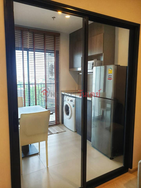 Condo for Rent: Elio Del Nest Udomsuk, 34 m², 1 bedroom(s) | Thailand | Rental | ฿ 15,000/ month