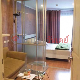 Condo for rent: Lumpini Ville Phattanakarn-Srinakarin Condominium (4th floor, building B) _0