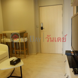 Condo for Rent: M Thonglor 10, 30 m², 1 bedroom(s) - OneDay_0