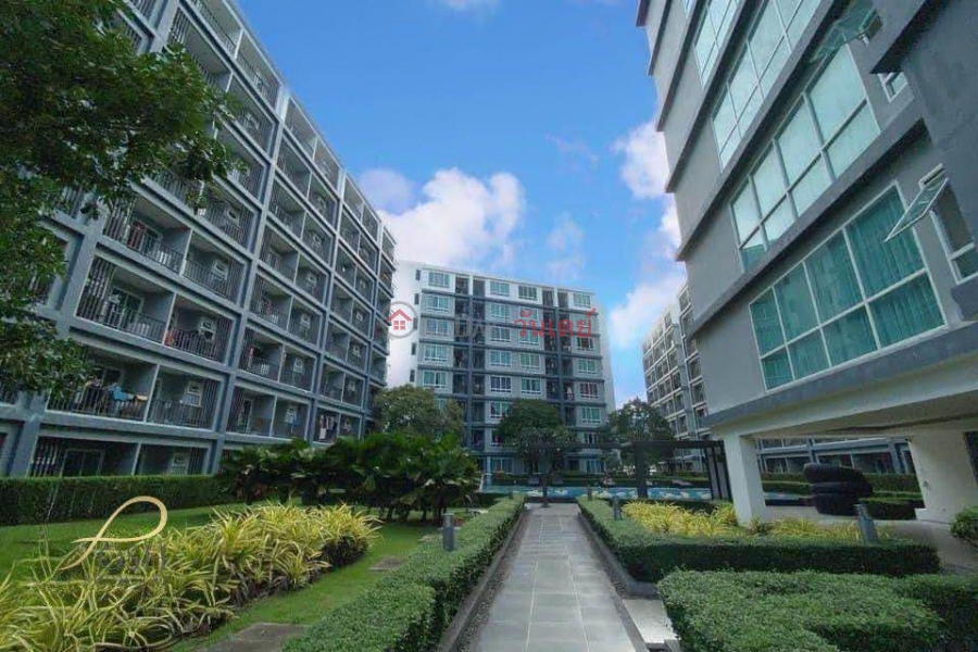 D Condo Kuku Campus Resort (8th floor) Rental Listings (668-7977280708)