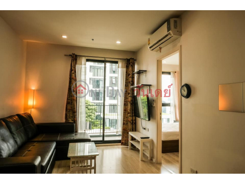 Condo for Rent: Quinn Condo Ratchada, 36 m², 1 bedroom(s) - OneDay_0