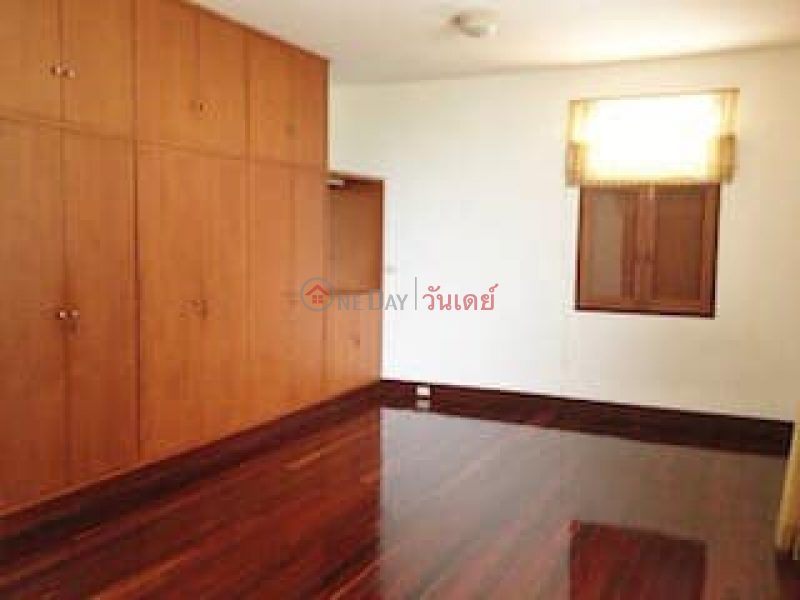 2-Storey Detached House at Ekamai, Thailand | Rental | ฿ 250,000/ month