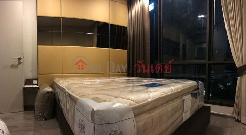 Condo for Rent: Whizdom Avenue Ratchada - Ladprao, 31 m², 1 bedroom(s) - OneDay_0