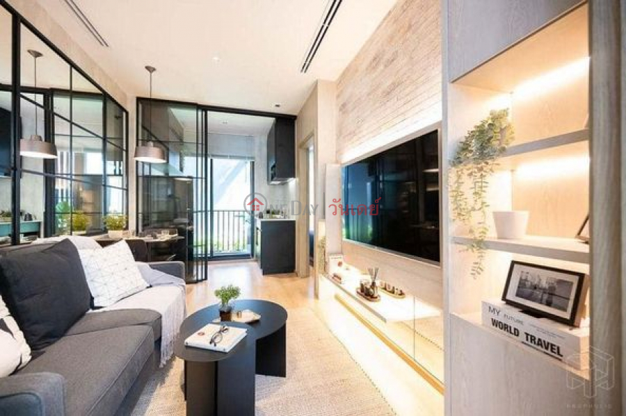 Condo for sale Nue District R9 (34th floor),1 bedroom Sales Listings