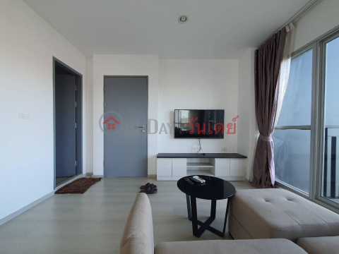 Condo for Rent: Life @ Ratchada, 65 m², 2 bedroom(s) - OneDay_0