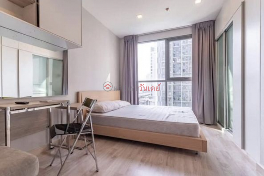 Condo for rent Ideo Mobi Sukhumvit 81 (9th floor, building B) Rental Listings