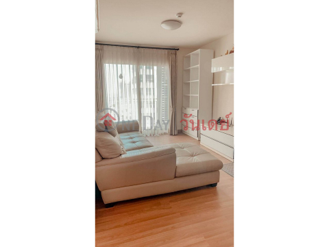 Condo for Rent: S&s Sukhumvit, 42 m², 1 bedroom(s) - OneDay_0