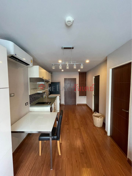 ฿ 5.35Million P06170524 For Sale/For Sale Condo Tourmaline Gold Sathorn-Taksin (Tourmaline Gold Sathorn-Taksin) 1 bedroom 40 sq m.