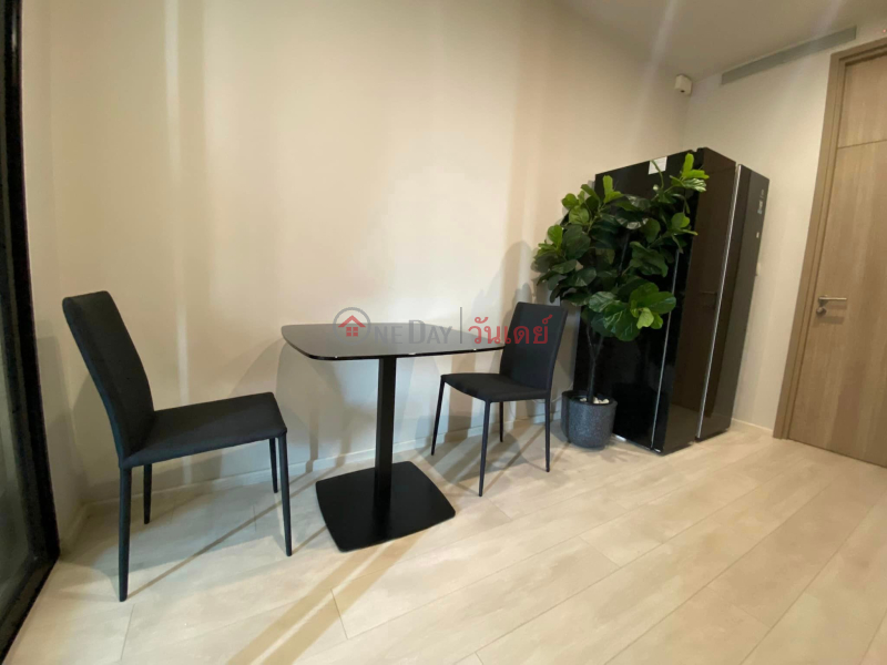 Condo for Rent: Noble Ploenchit, 45 m², 1 bedroom(s) Thailand, Rental ฿ 34,500/ month