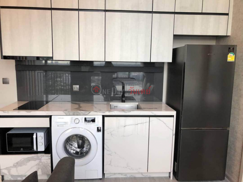 ฿ 20,000/ month, Condo for rent: The Line Sukhumvit 101 (17th floor)