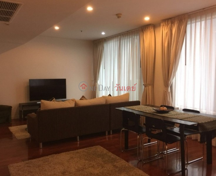  2 Residential, Rental Listings ฿ 61,000/ month