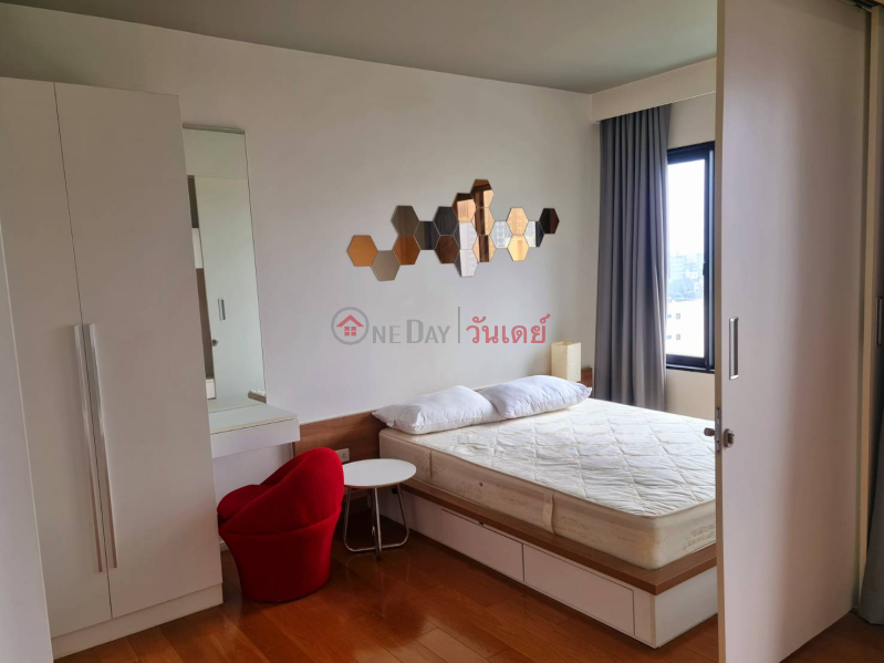 Condo for Rent: Blocs 77, 41 m², 1 bedroom(s),Thailand | Rental | ฿ 18,000/ month