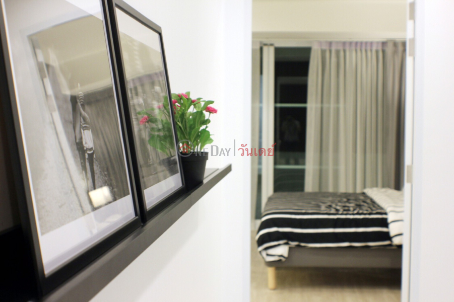 Property Search Thailand | OneDay | Residential Rental Listings | Condo for Rent: Premier Condominium, 120 m², 3 bedroom(s)