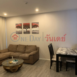 Condo for Rent: The Room Sukhumvit 69, 83 m², 2 bedroom(s) - OneDay_0