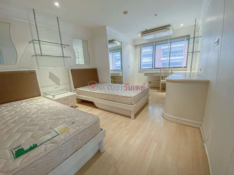 คอนโด สำหรับ เช่า: Regent Royal Place 2, 93 ตร.ม., 2 ห้องนอน ประเทศไทย | เช่า ฿ 29,000/ เดือน